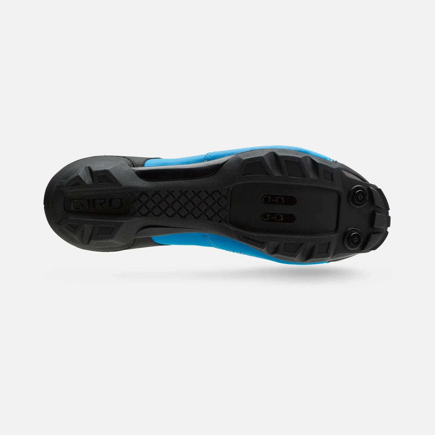 GF CYLINDER BLU/BLK M 39 18