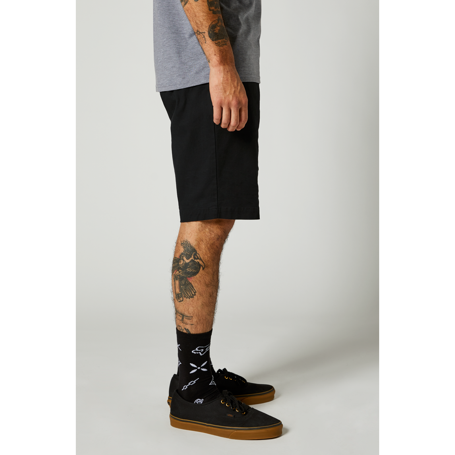 Essex Short 2.0&nbsp;