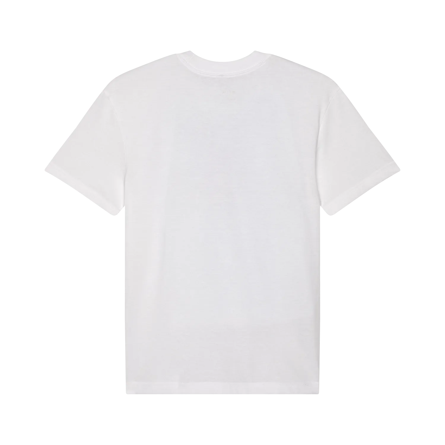 W ELEVATED SS TEE 