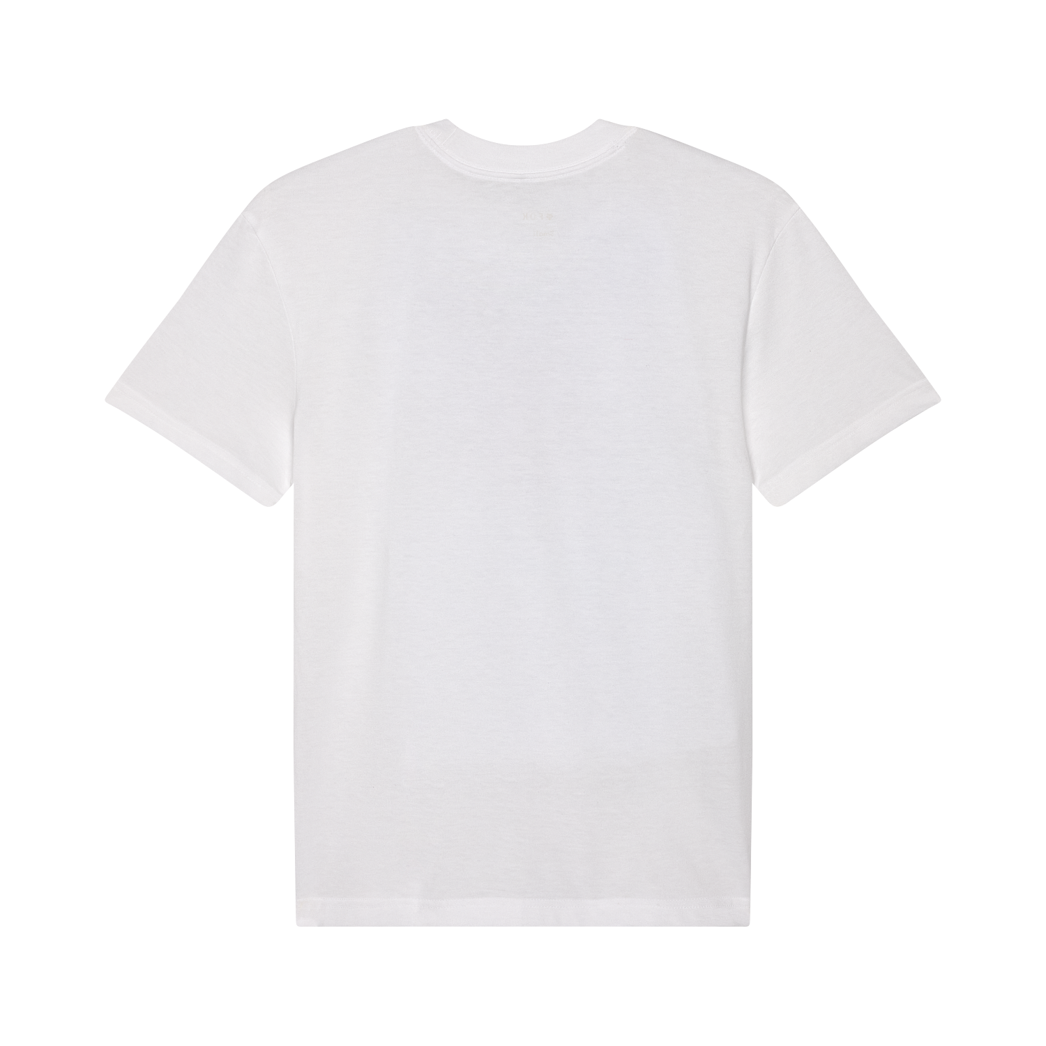 Womens Elevated Tee