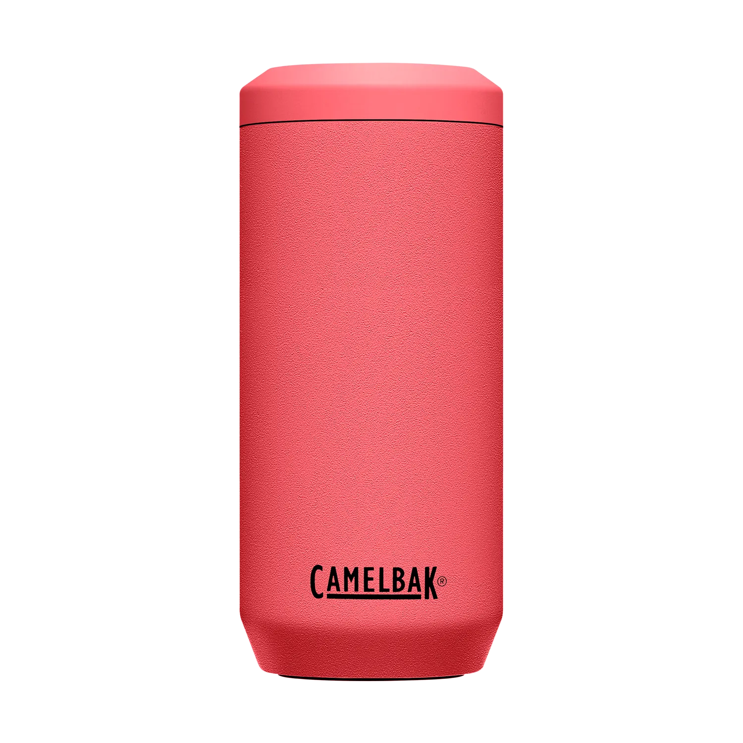 Slim Can Cooler, SST Vacuum Ins 12oz, Wild Strawberry