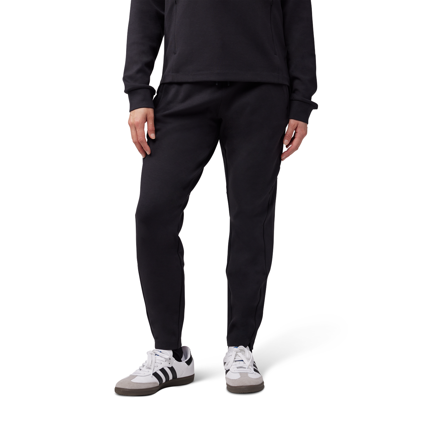 Womens Rise Joggers