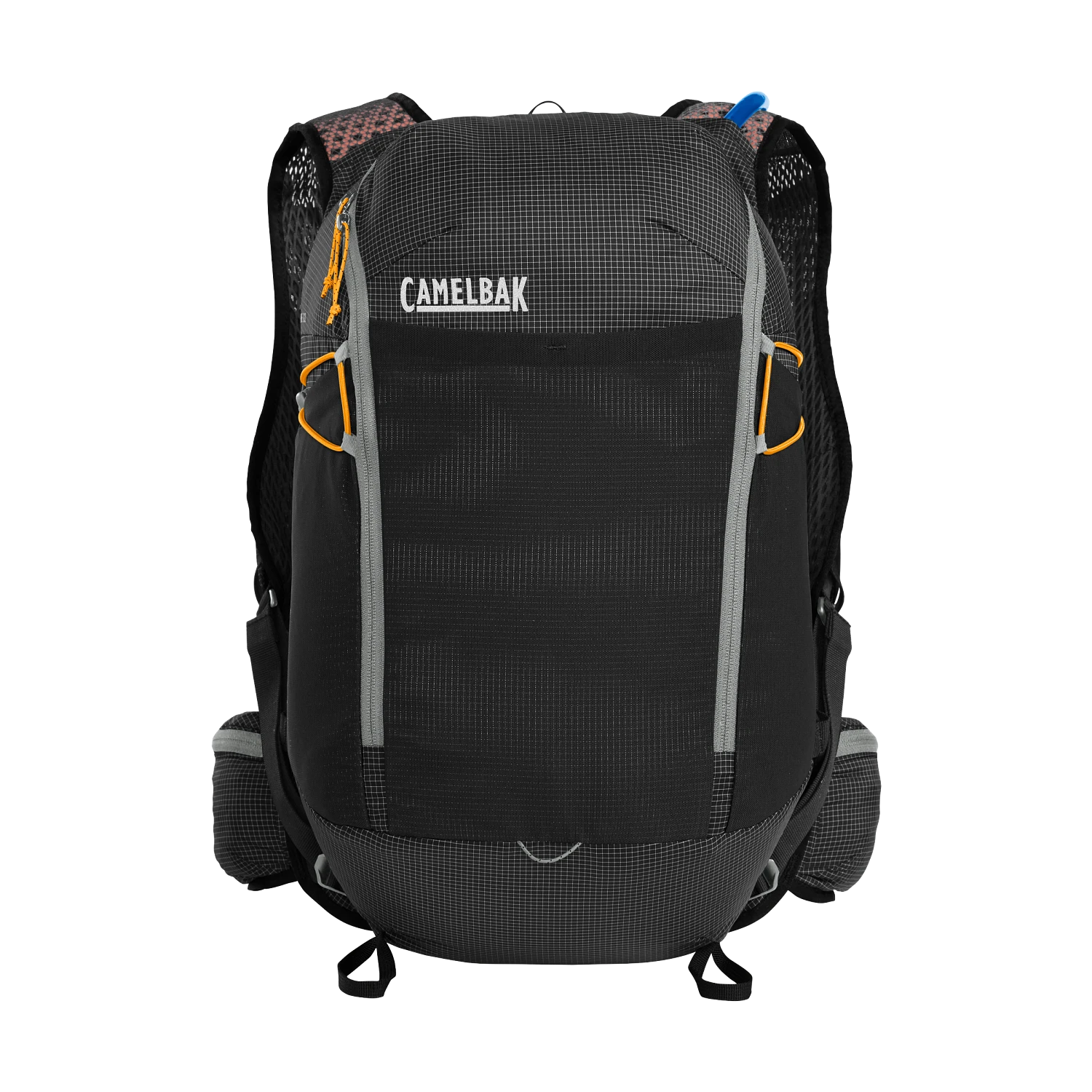 OCTANE 22 FUSION 2L [BLK/APR] OS