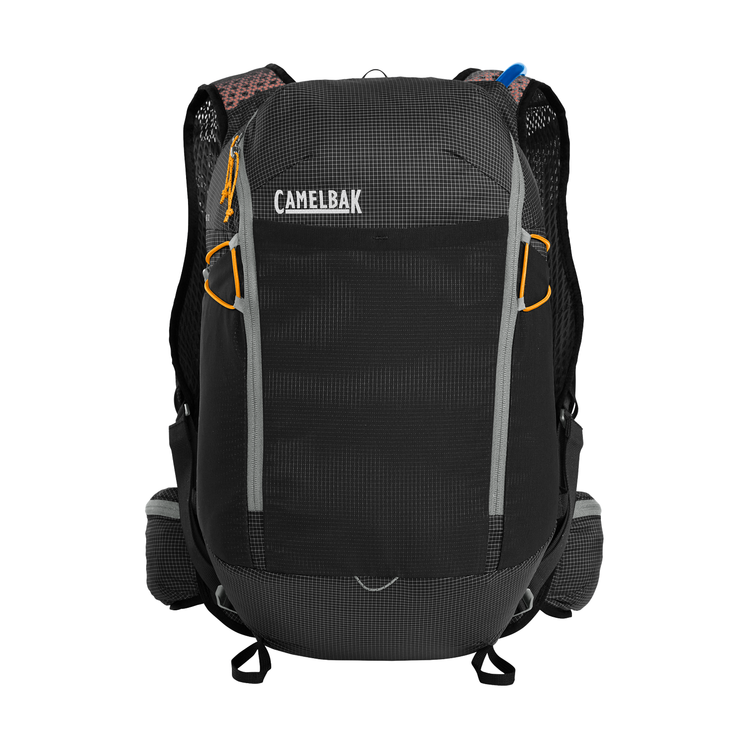 OCTANE 22 FUSION 2L [BLK/APR] OS