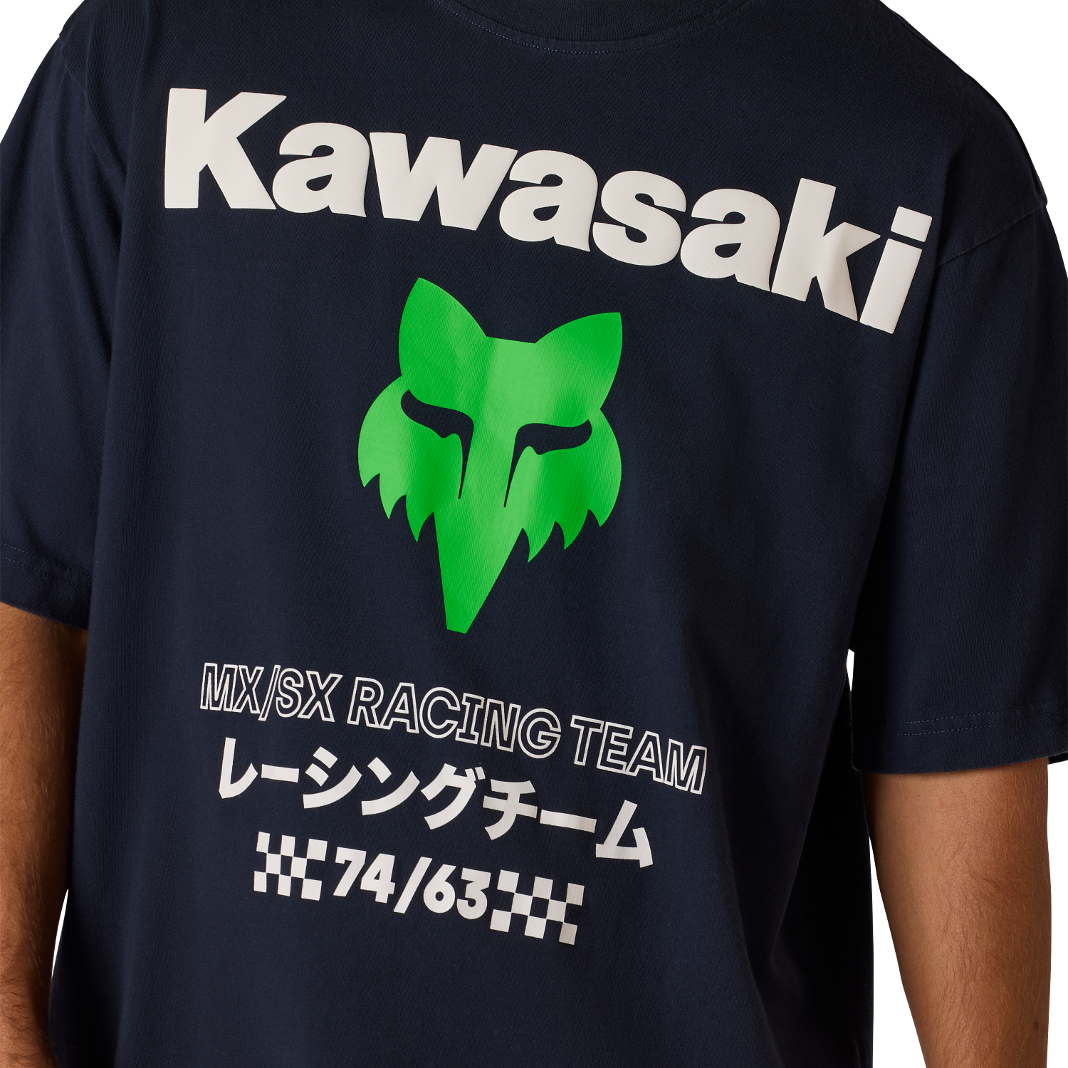 Kawi Midweight Tee