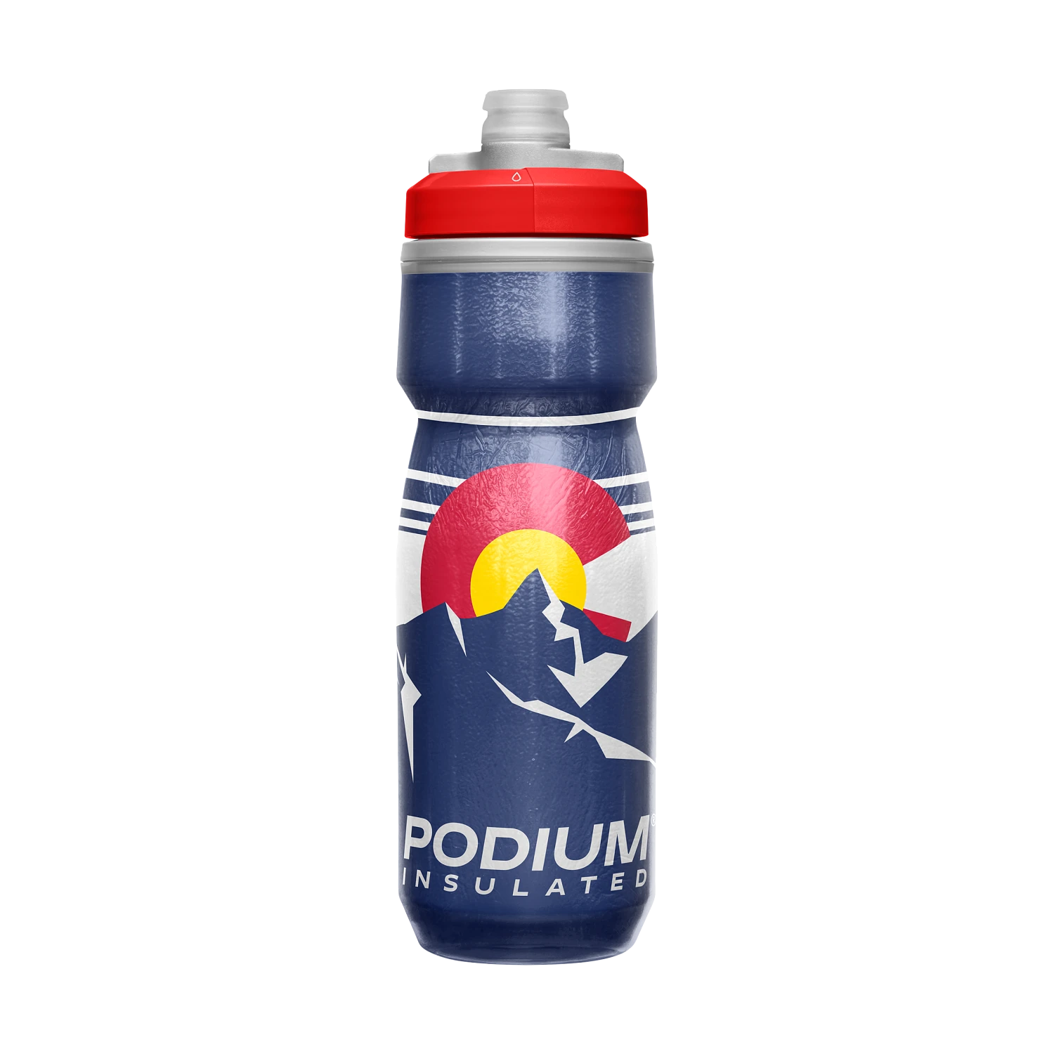 Podium Chill 21oz, Colorado, Spring Summer LE