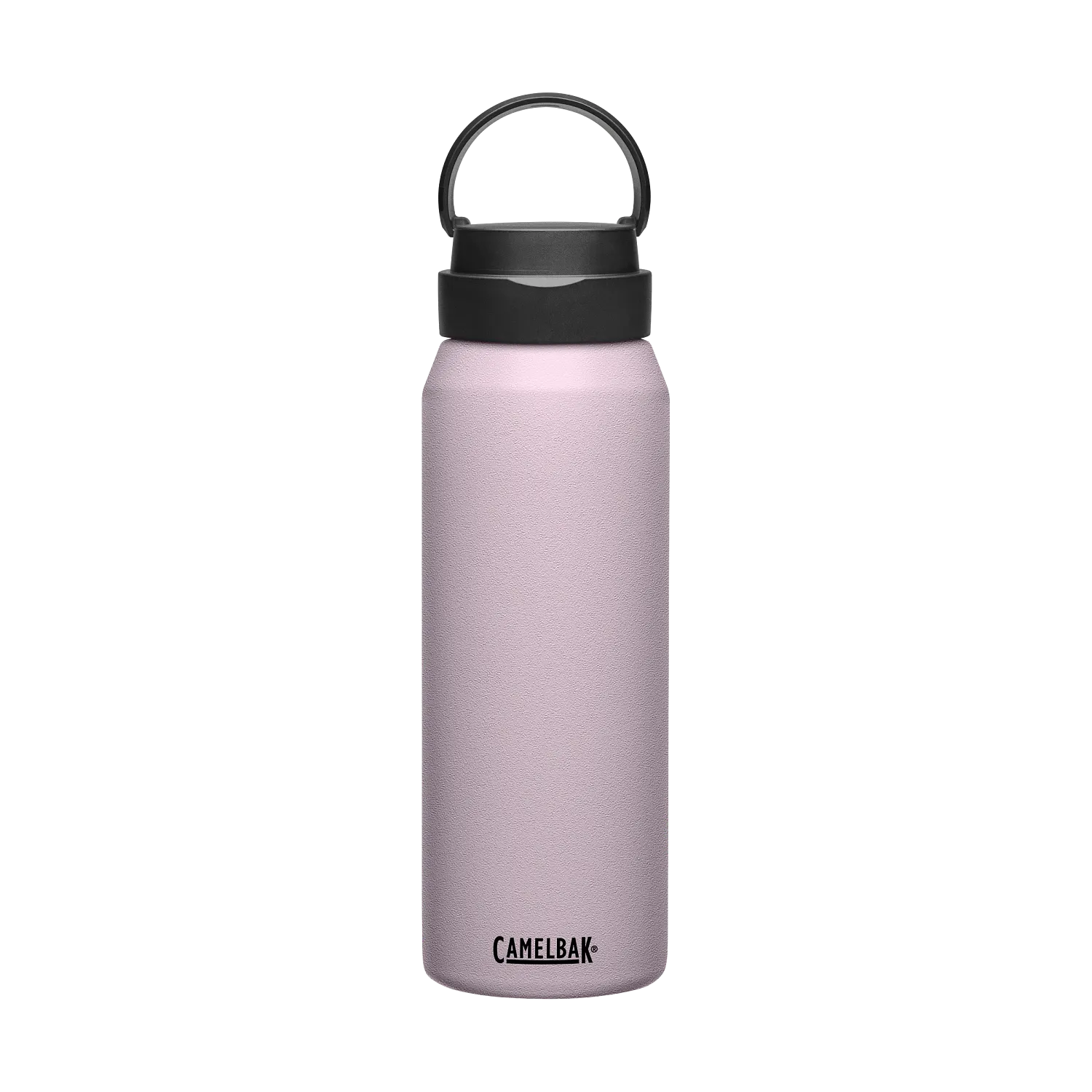Fit Cap SST Vacuum Insulated 32oz, Purple Sky