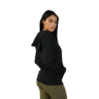 Felpa con Cappuccio Fox Head Donna