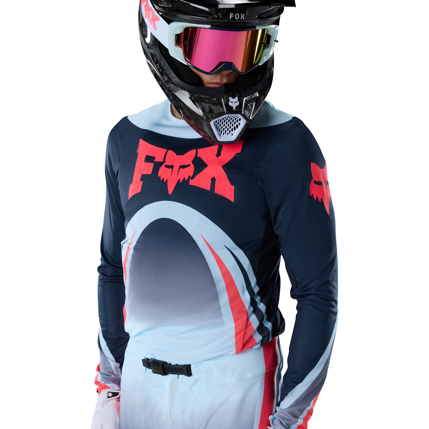 Flexair Arc Jersey