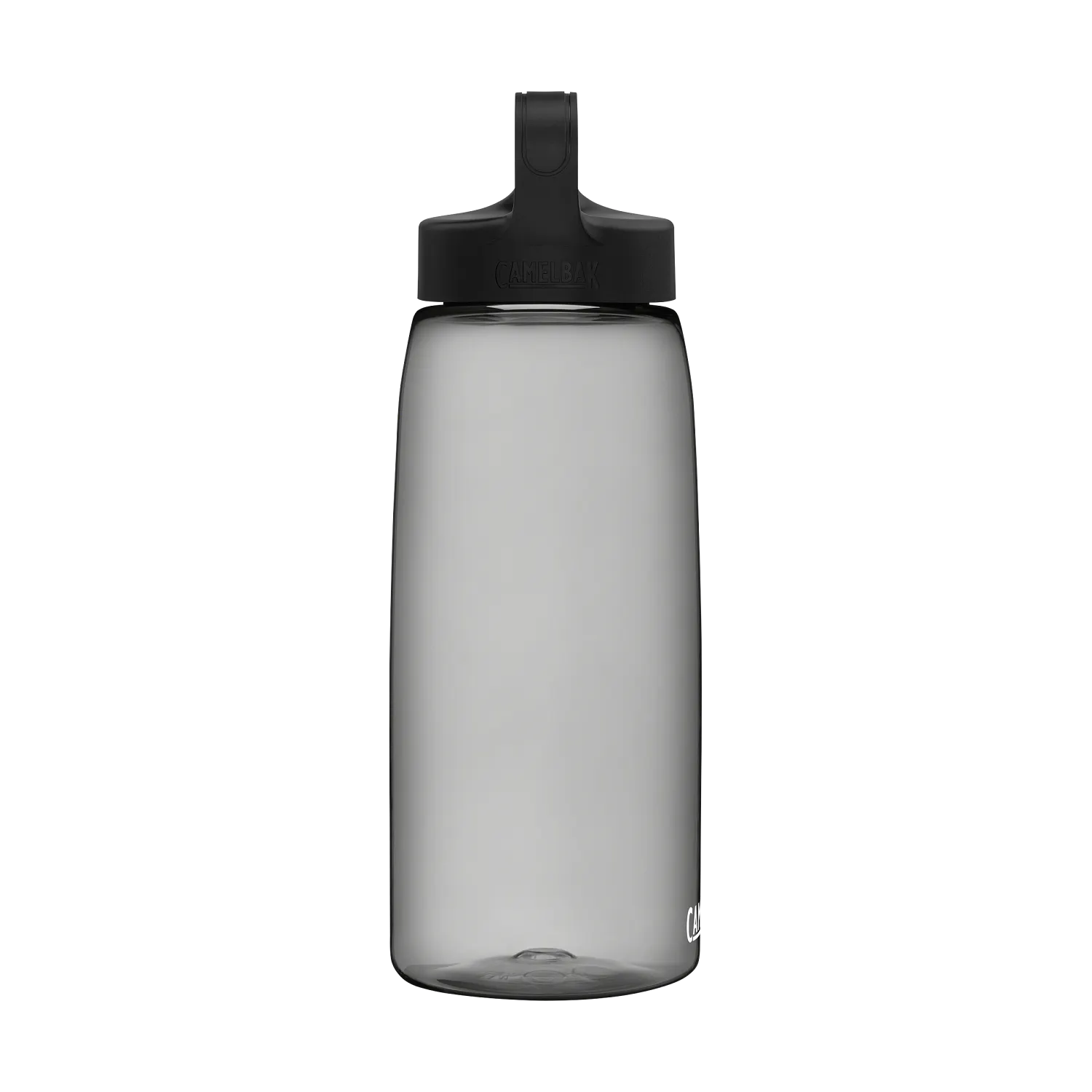 Carry Cap 32oz, Charcoal