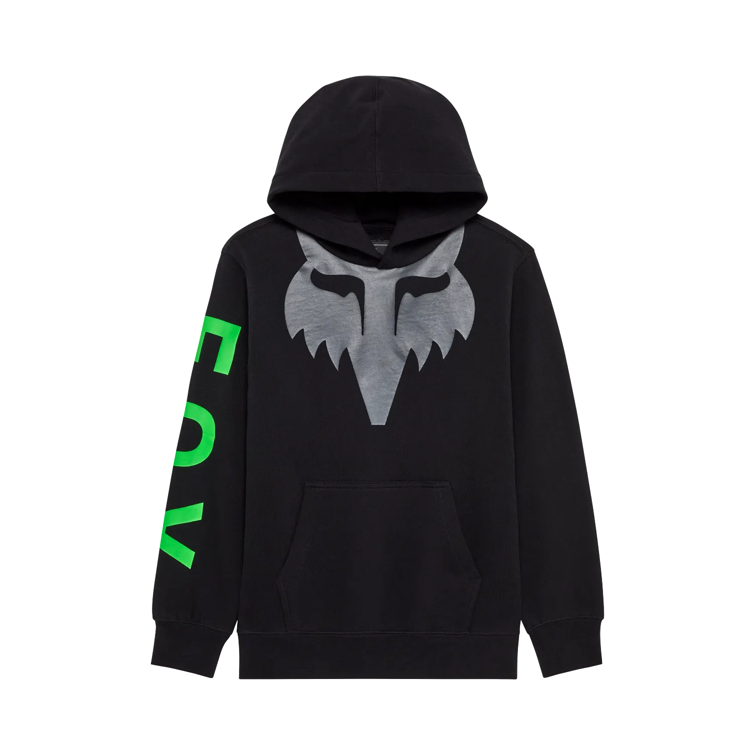 YTH SPIRE FLEECE PO 