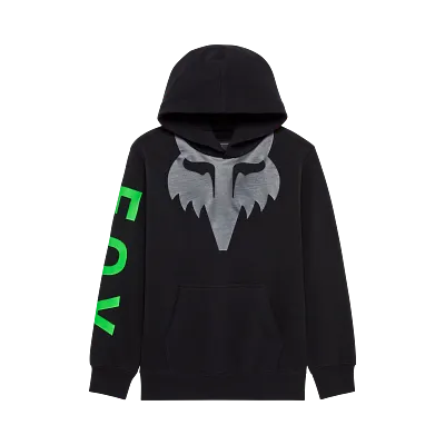 Youth Spire Pullover Hoodie