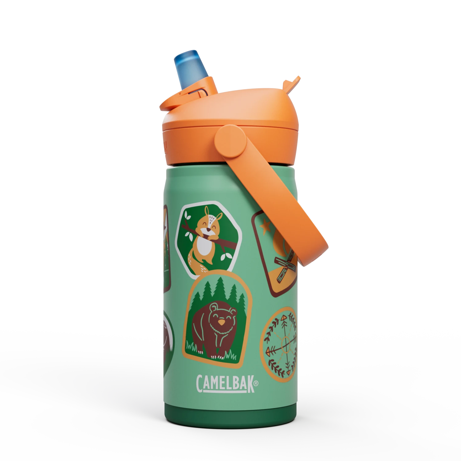 THRIVE FS KIDS VSS 12OZ