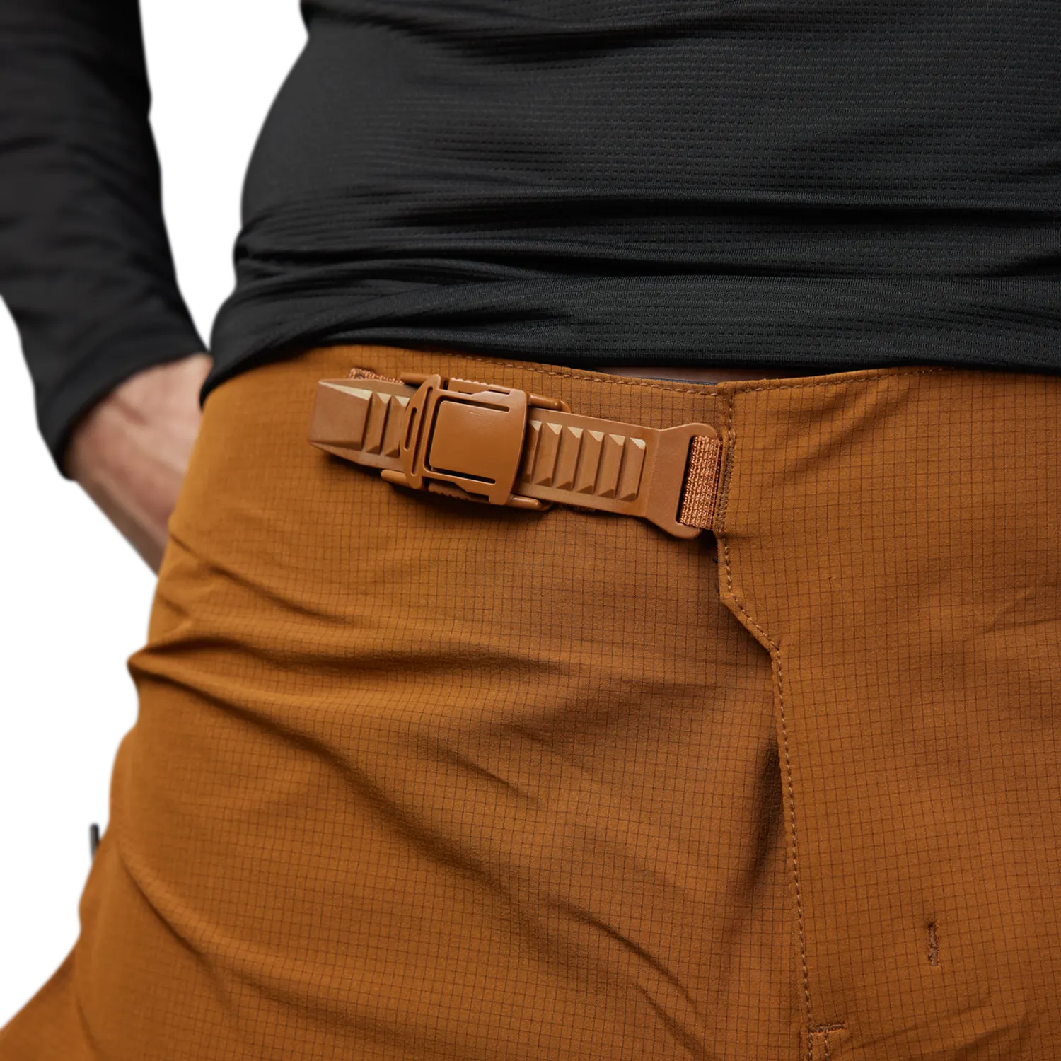 FLEXAIR ASCENT SHORT W/ LINER 