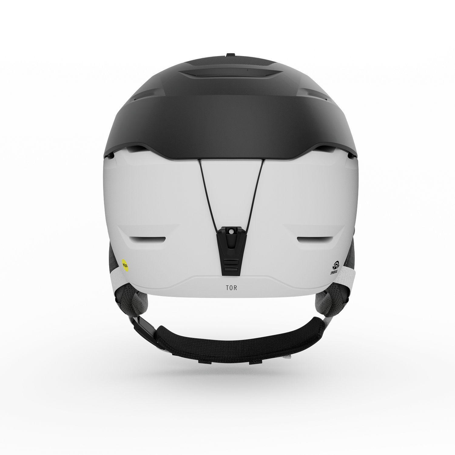 Tor Spherical Helmet