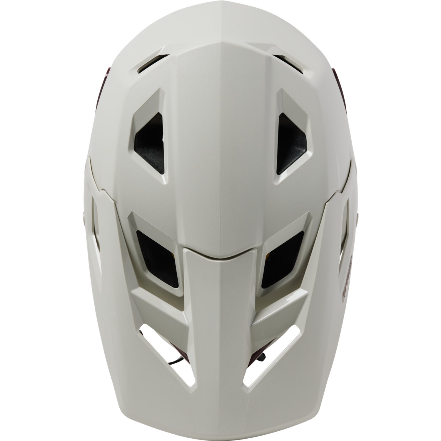 Tienerhelm Rampage - Kinderen