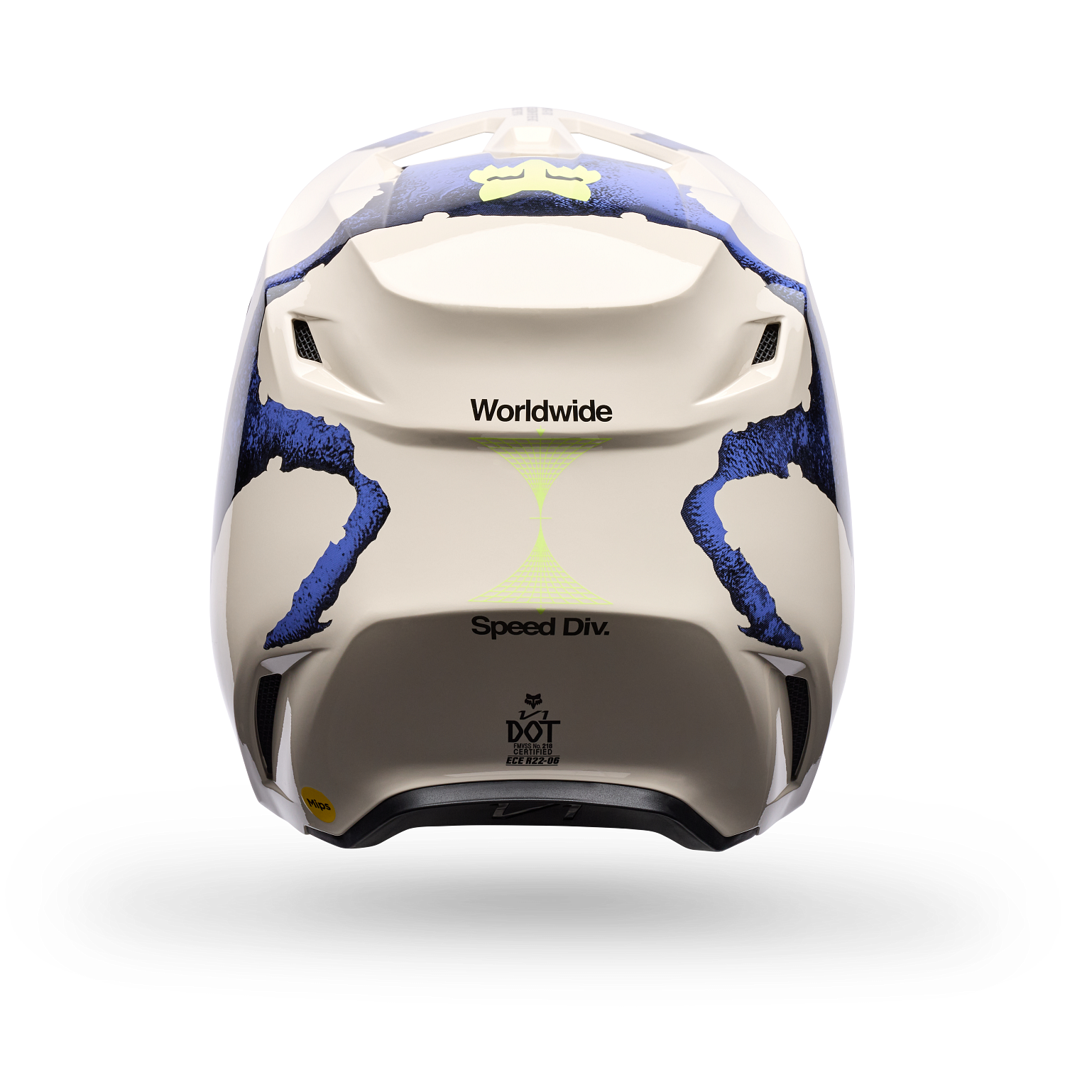 V1 Awareness Limited Edition Helmet