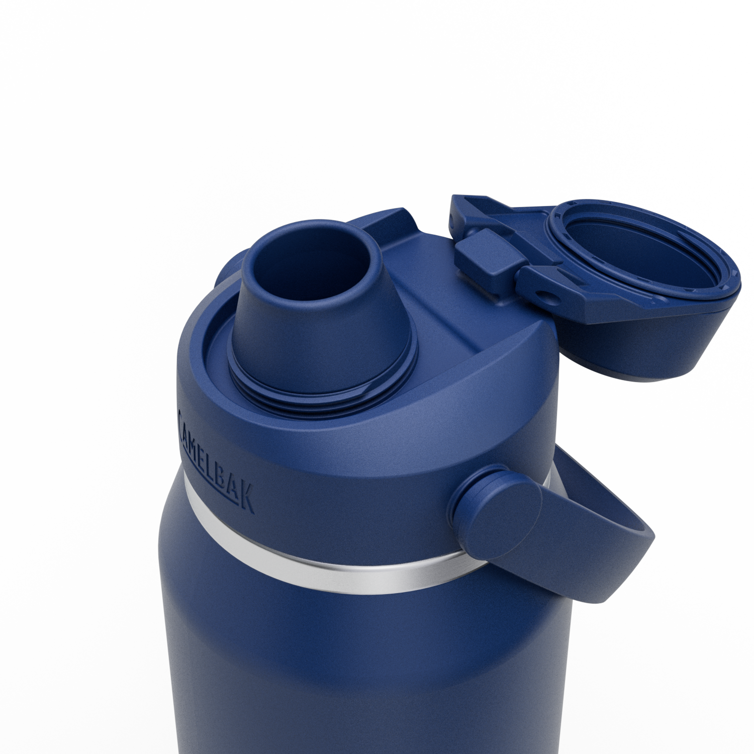 THRIVE CHUG VSS 32OZ [NVY] OS