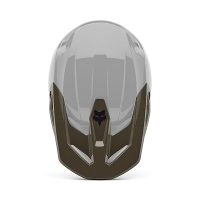 V1 Solid Helmet Visor