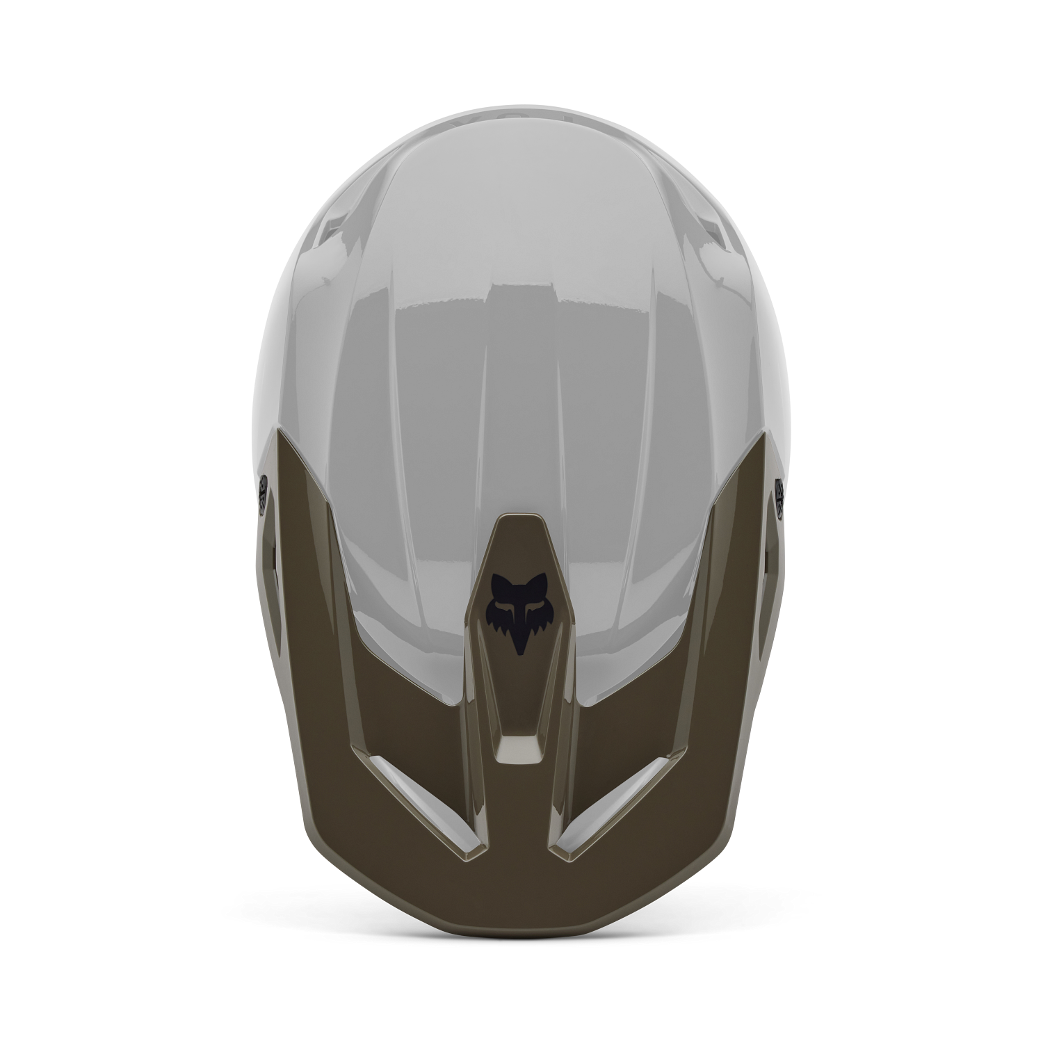 V1 Solid Helmet Visor