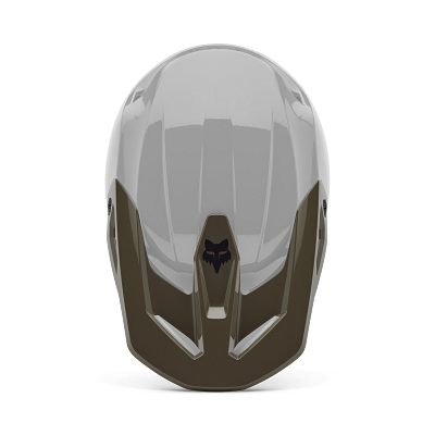 V1 Solid Helmet Visor