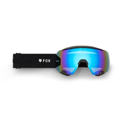 Purevue Black/Mirror Goggles
