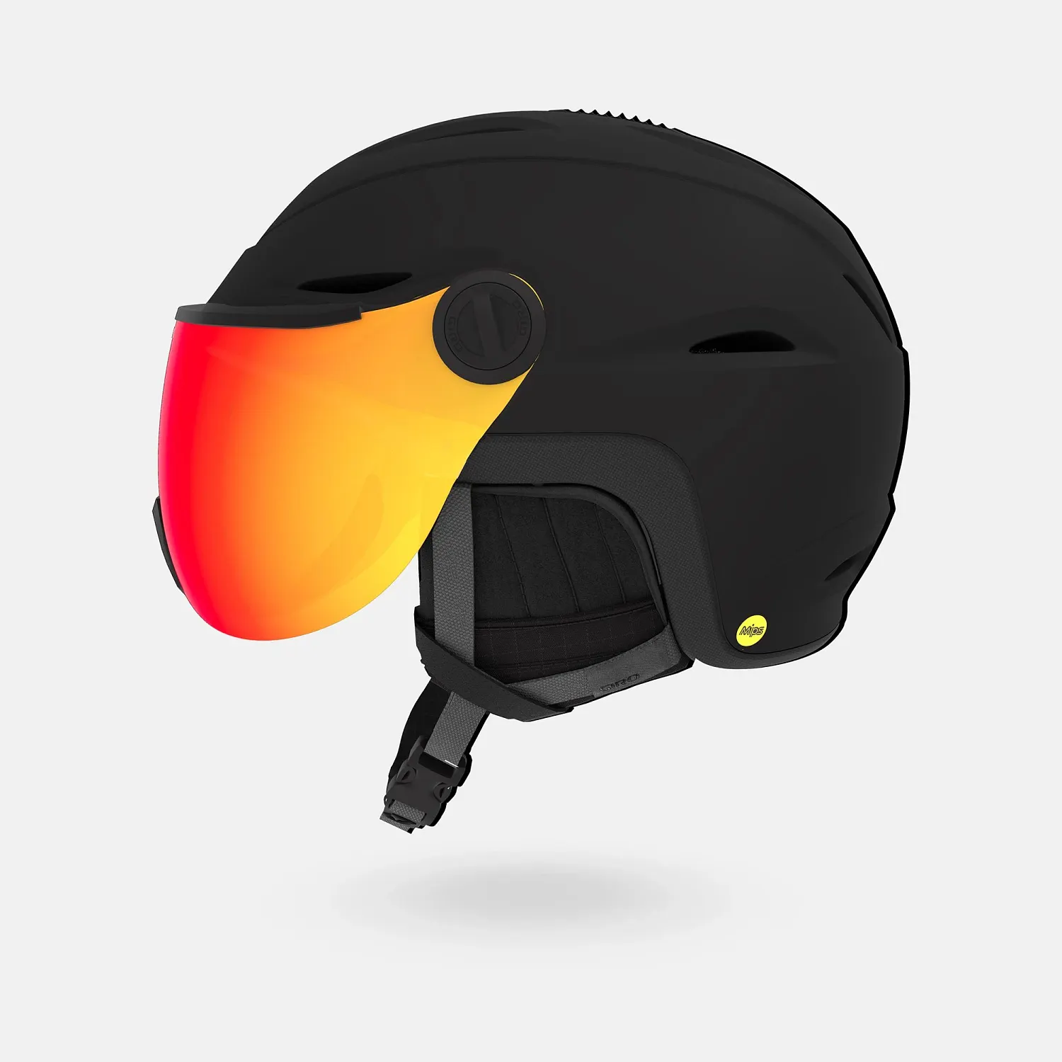 GR VUE MIPS VIVID MAT GRPHT S 20