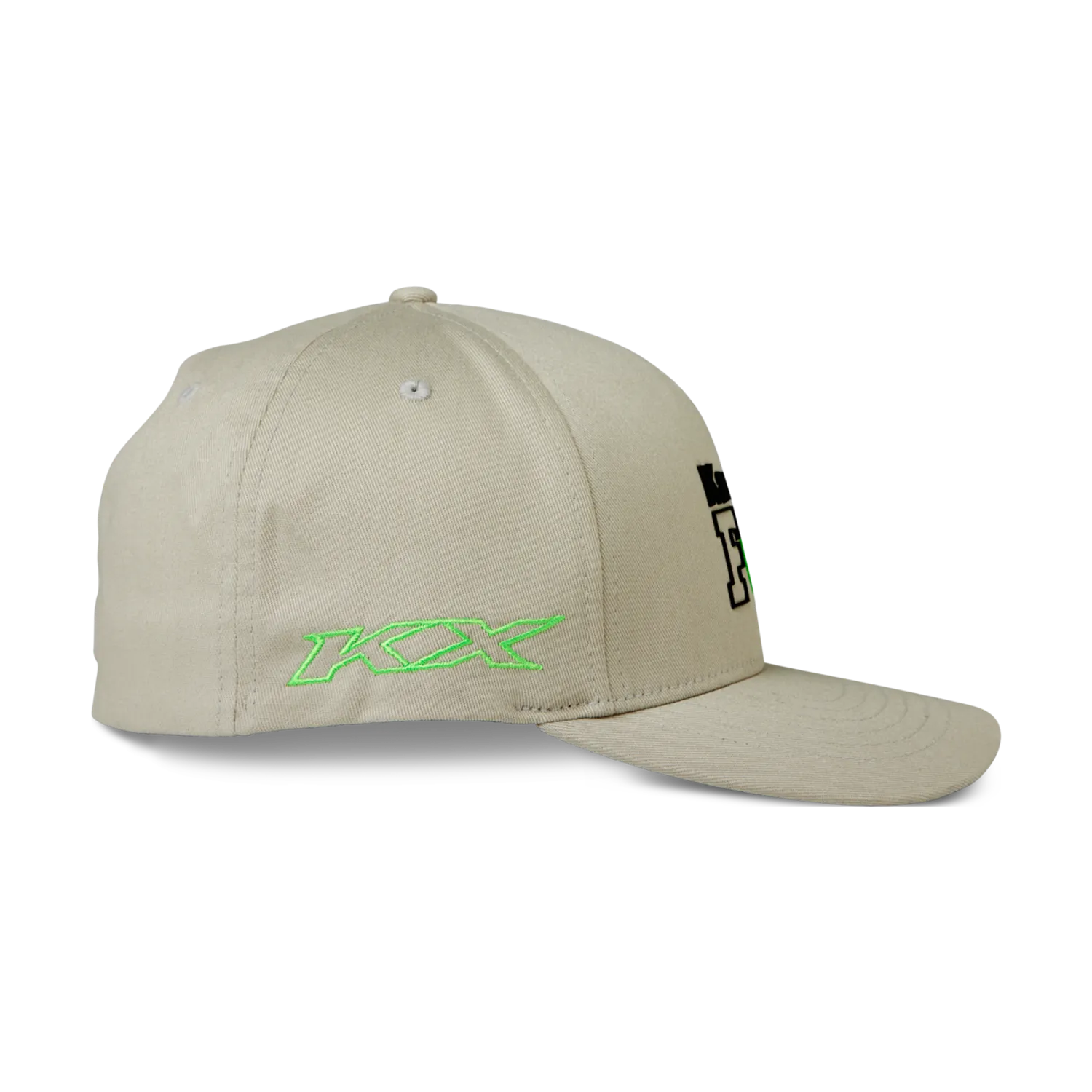 FOX X KAWI FLEXFIT HAT /M