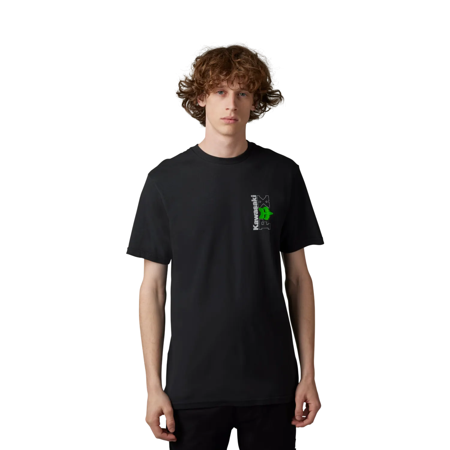 T-Shirt Fox X Kawi II