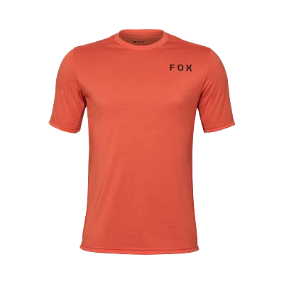 Ranger Alyn Drirelease Jersey