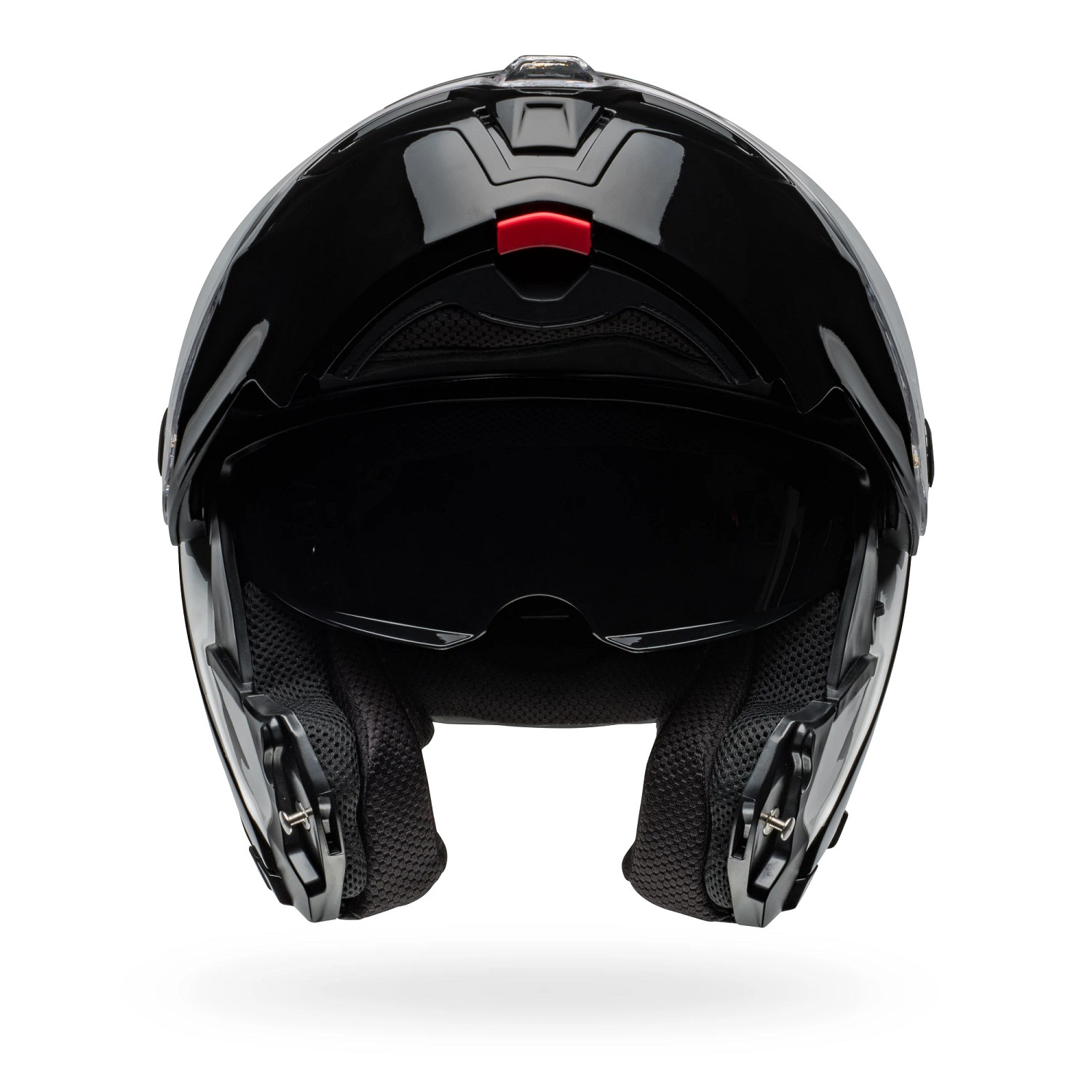 modular bell cycle helmet