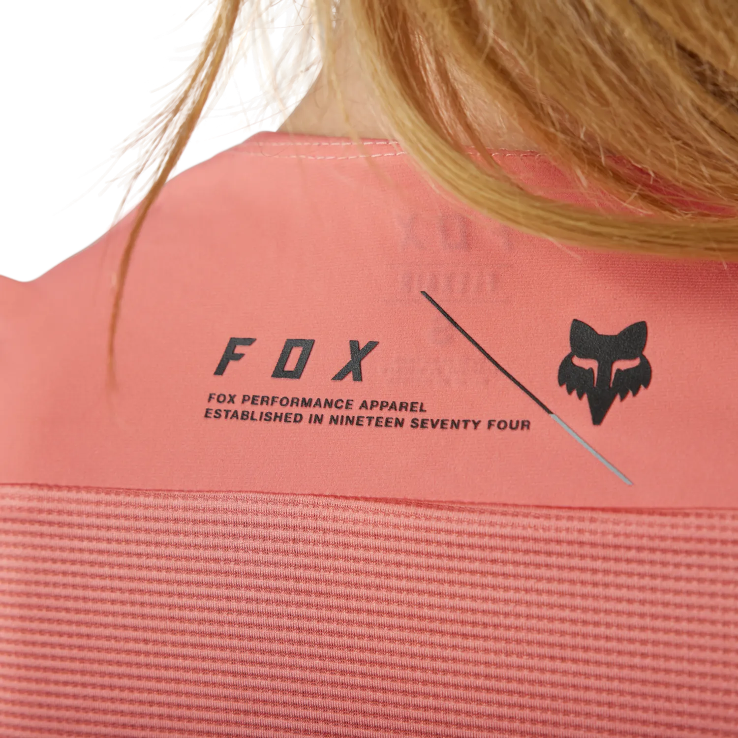 Camisola de Manga Curta Women&rsquo;s Flexair Ascent