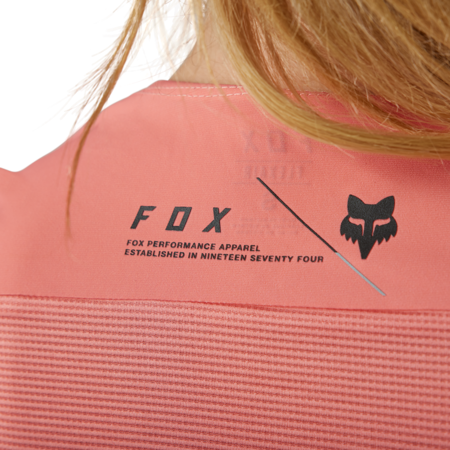 Maillot pour femme &agrave; manches courtes Flexair Ascent