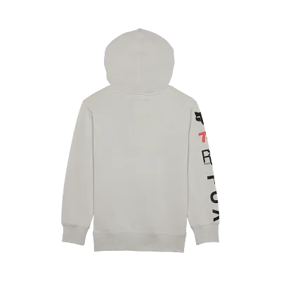 Youth Race Spec Pullover Hoodie