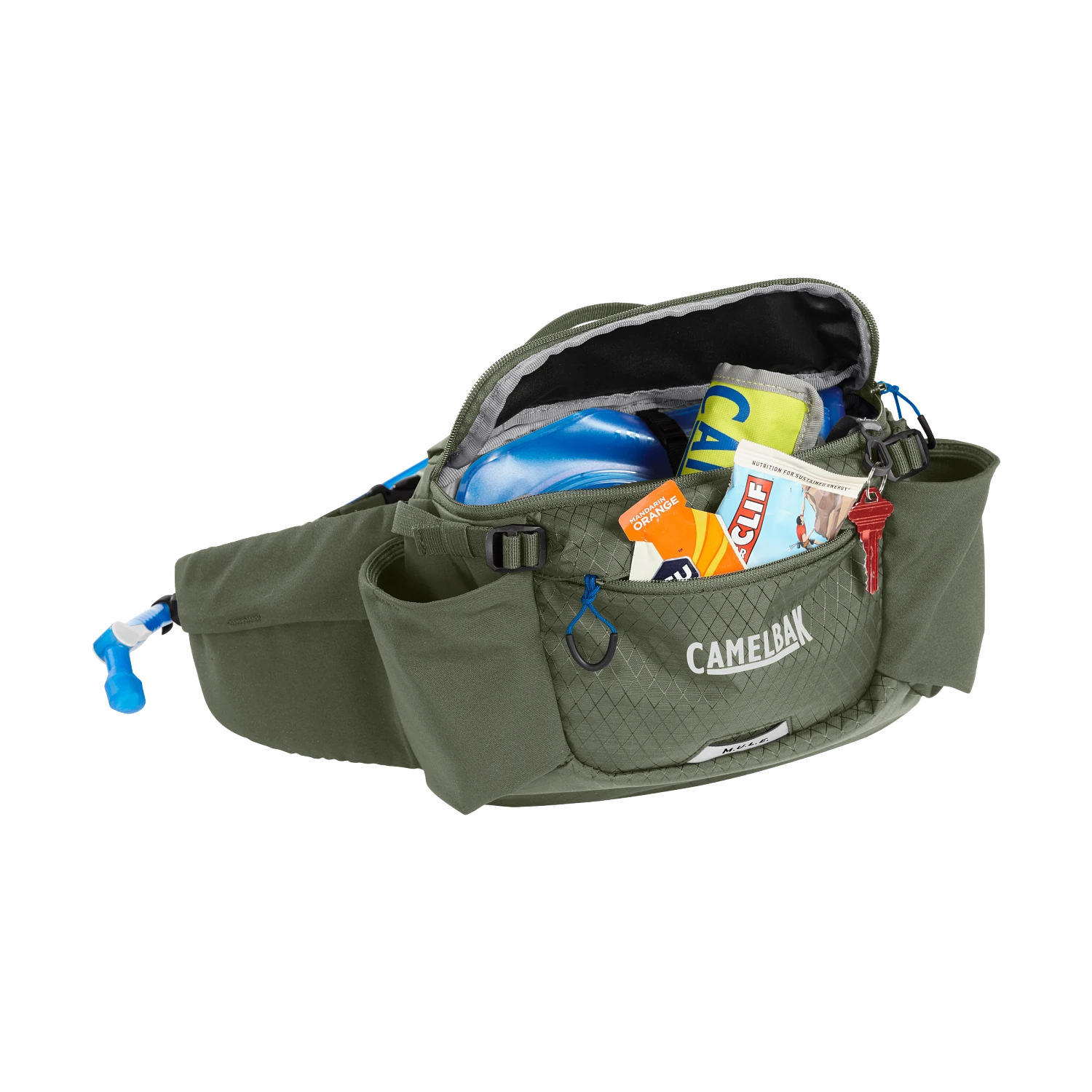 MULE 5 WAIST PACK 50 OZ