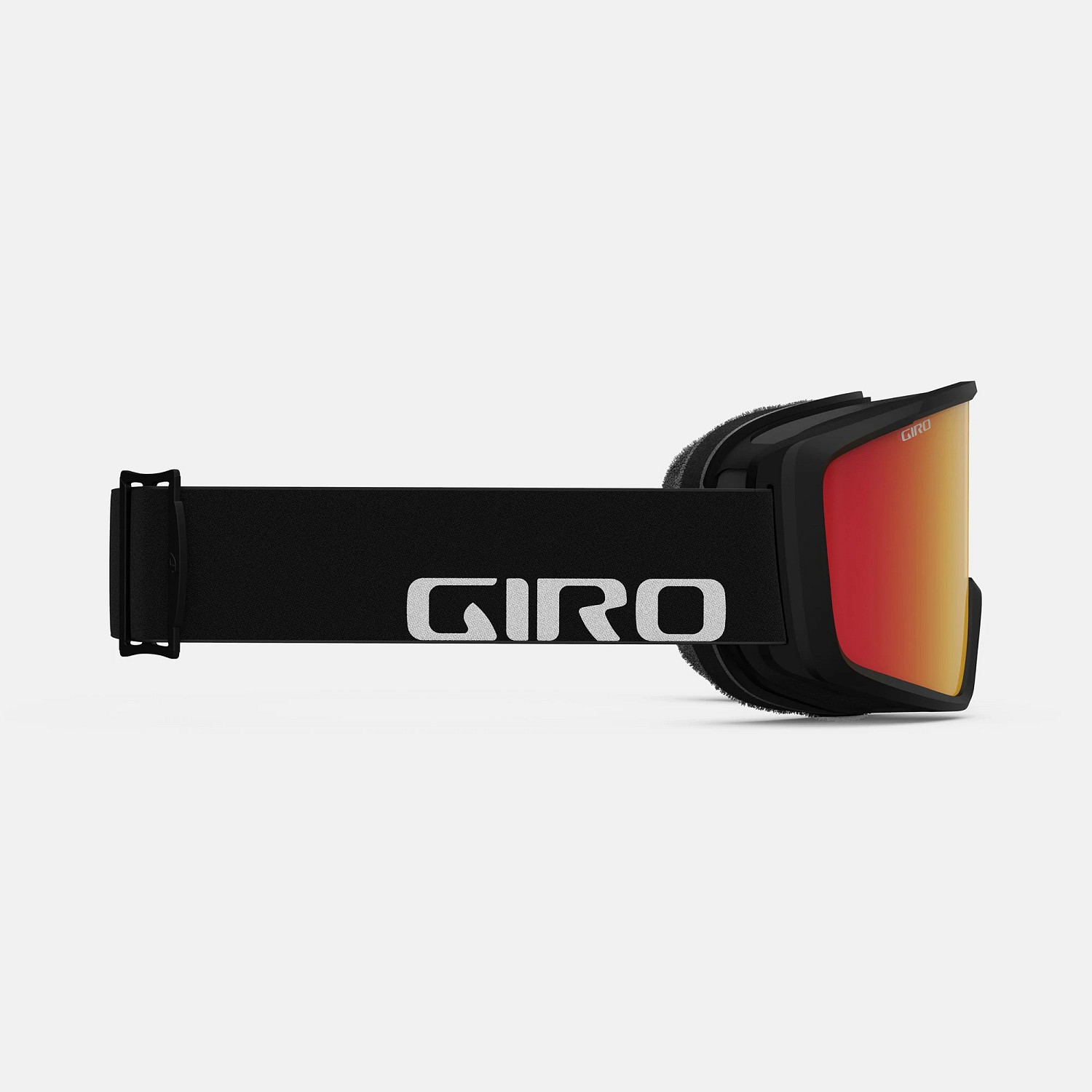 Index 2.0 Asian Fit Goggle