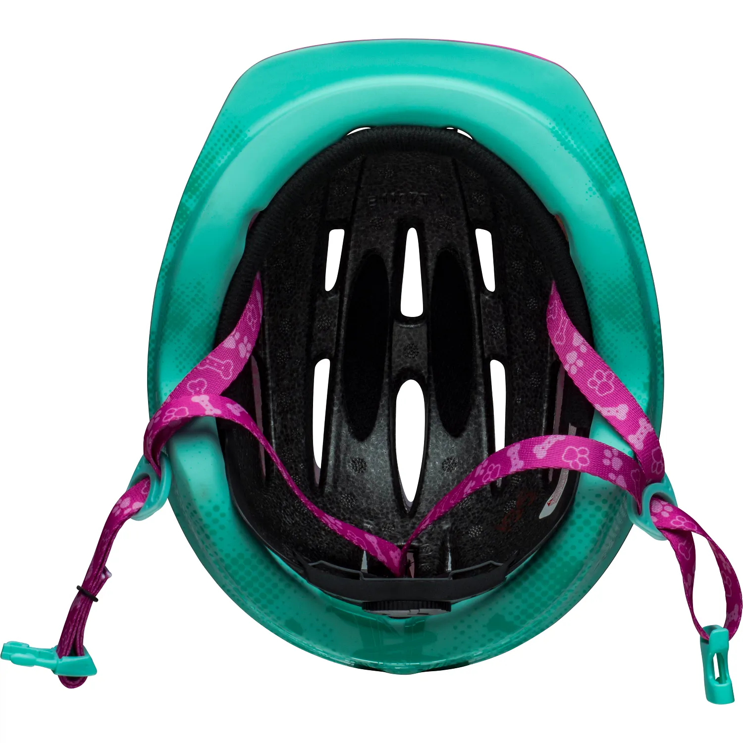 PAW PATROL SKYE 2D TODD HLMT WMT EX ENG