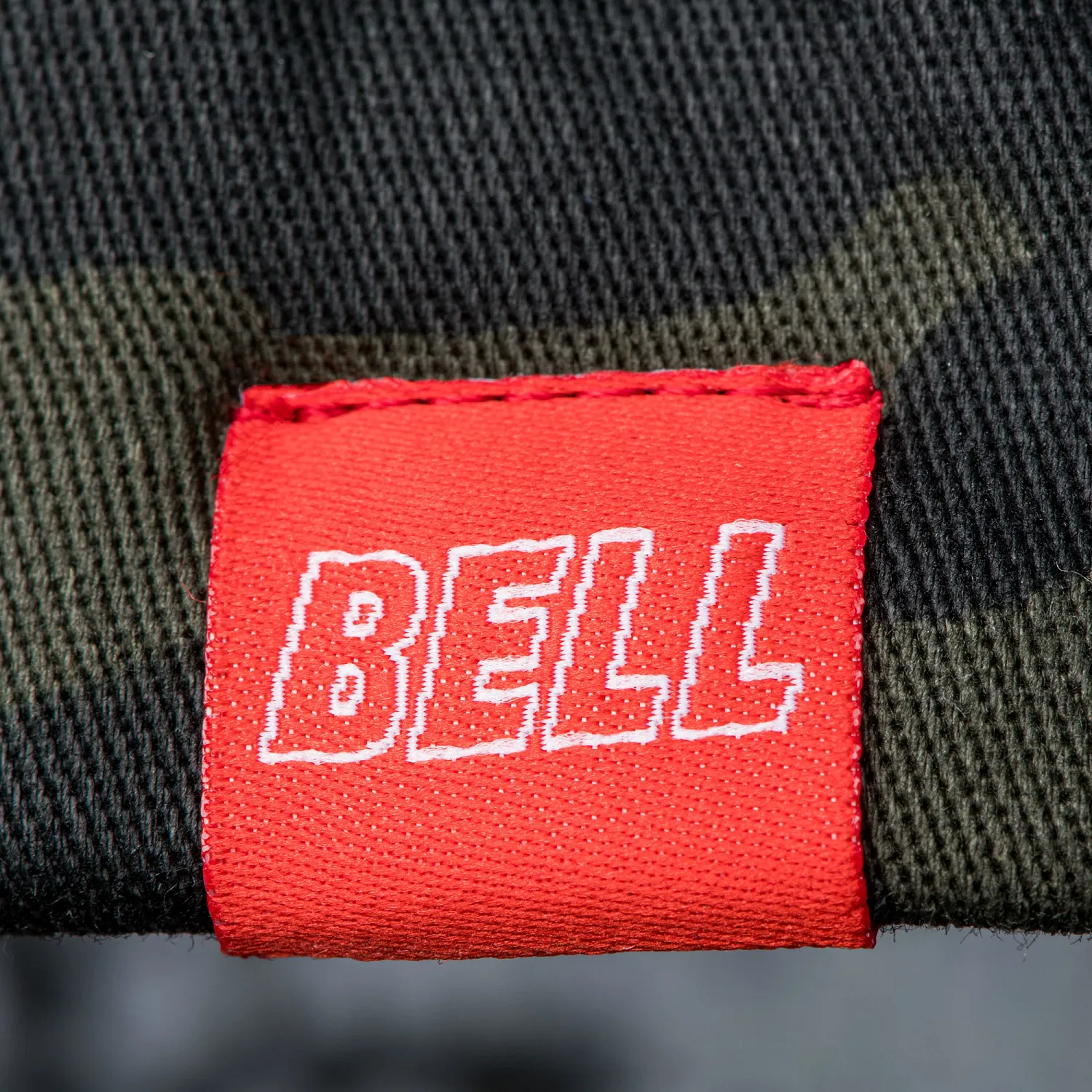 PS BELL FLEXFIT CLSC SBCAP CALI BK CAM