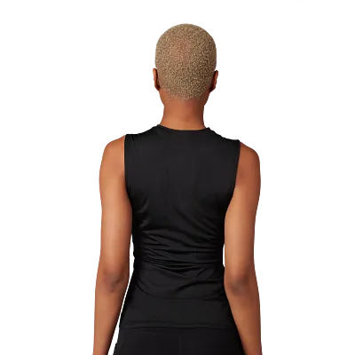 Women's Tecbase Sleeveless Shirt