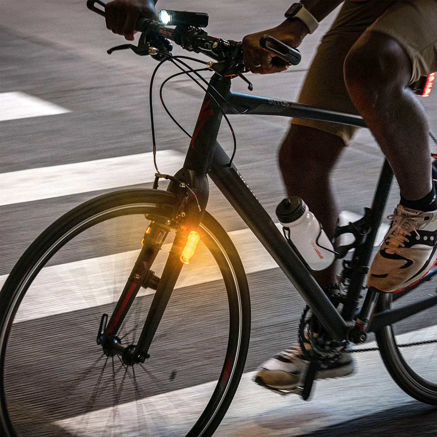 BBN LUMINATE 360 LIGHT SET