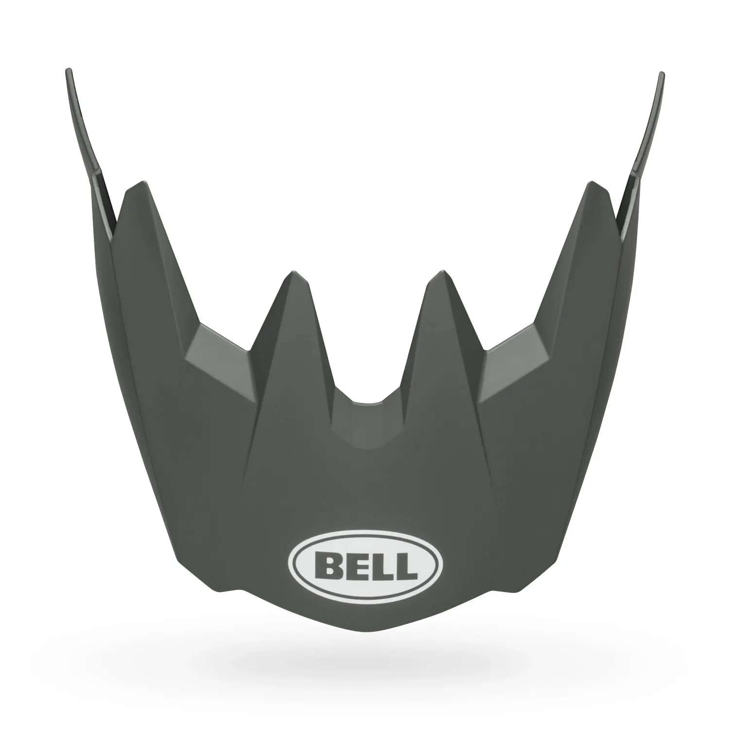 BS SANCTION 2 VISOR MT DK GY/TAN M/L/XL