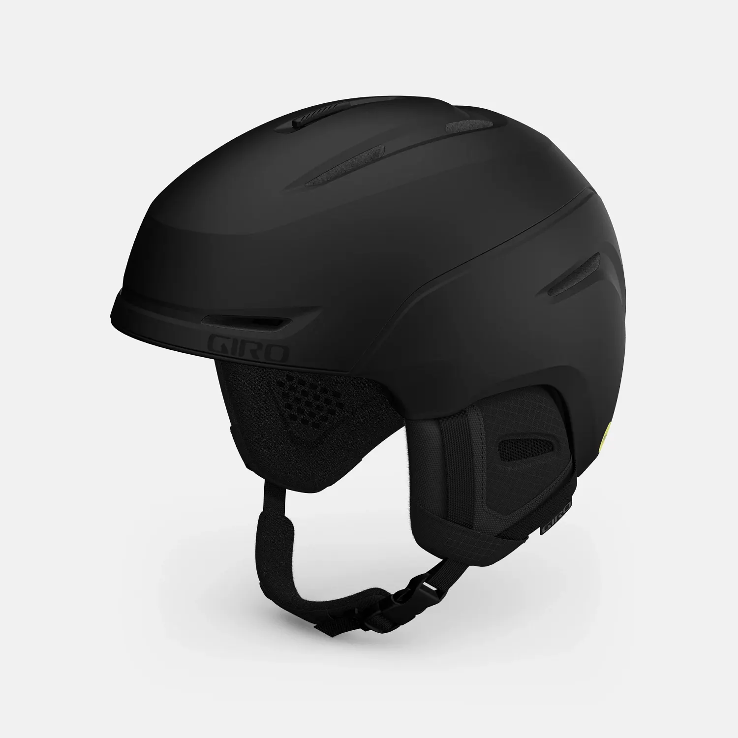 GR NEO MIPS MAT BLK XL 20