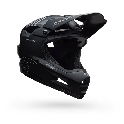 BS SANCTION 2 DLX MIPS MTBK FH XS/S25GBL