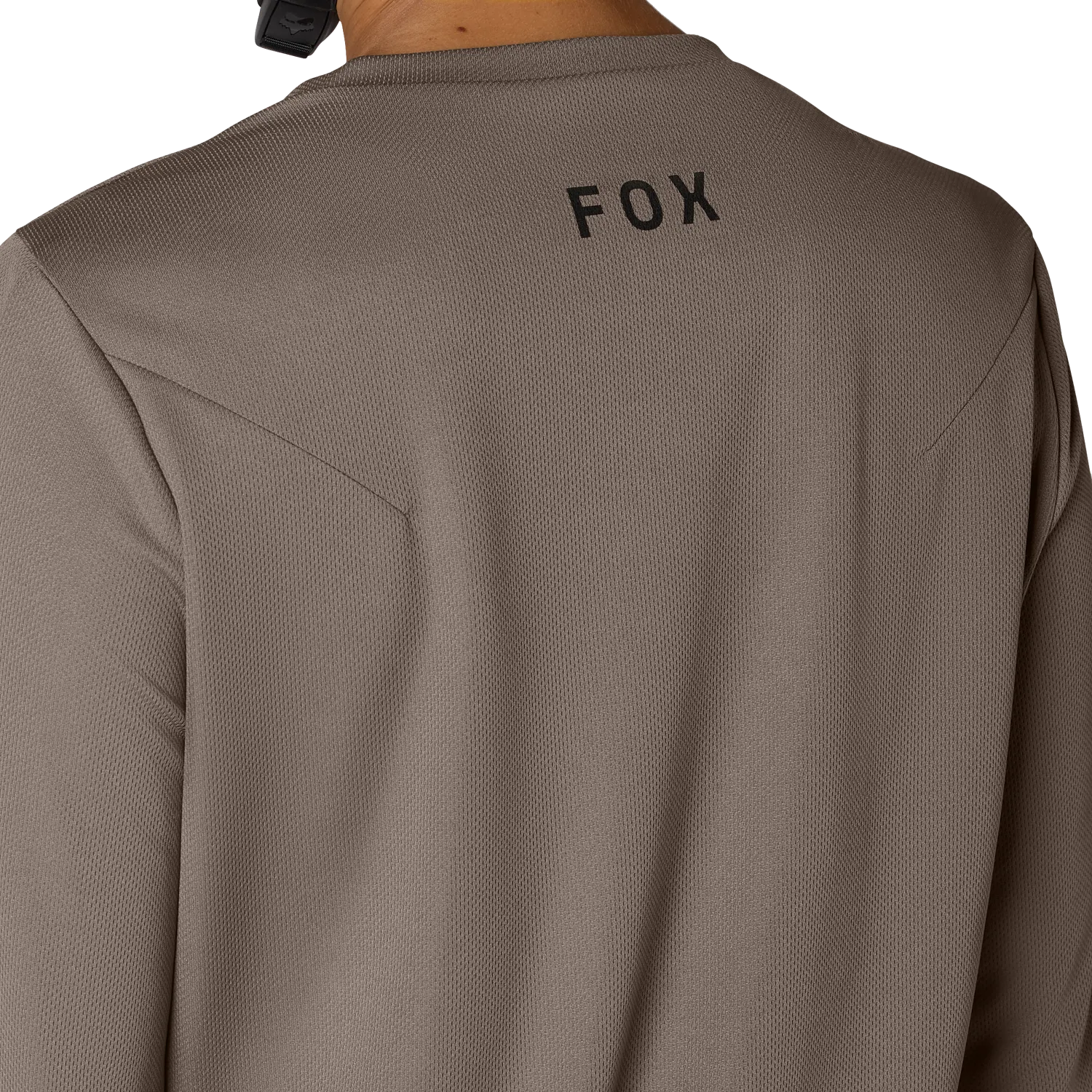 W RANGER LS JERSEY FOX HEAD 