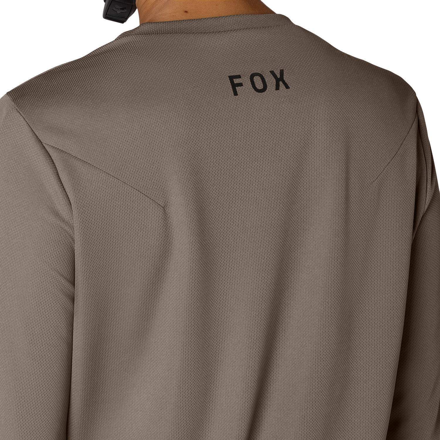 Maillot &agrave; manches longues Ranger Fox Head Femme
