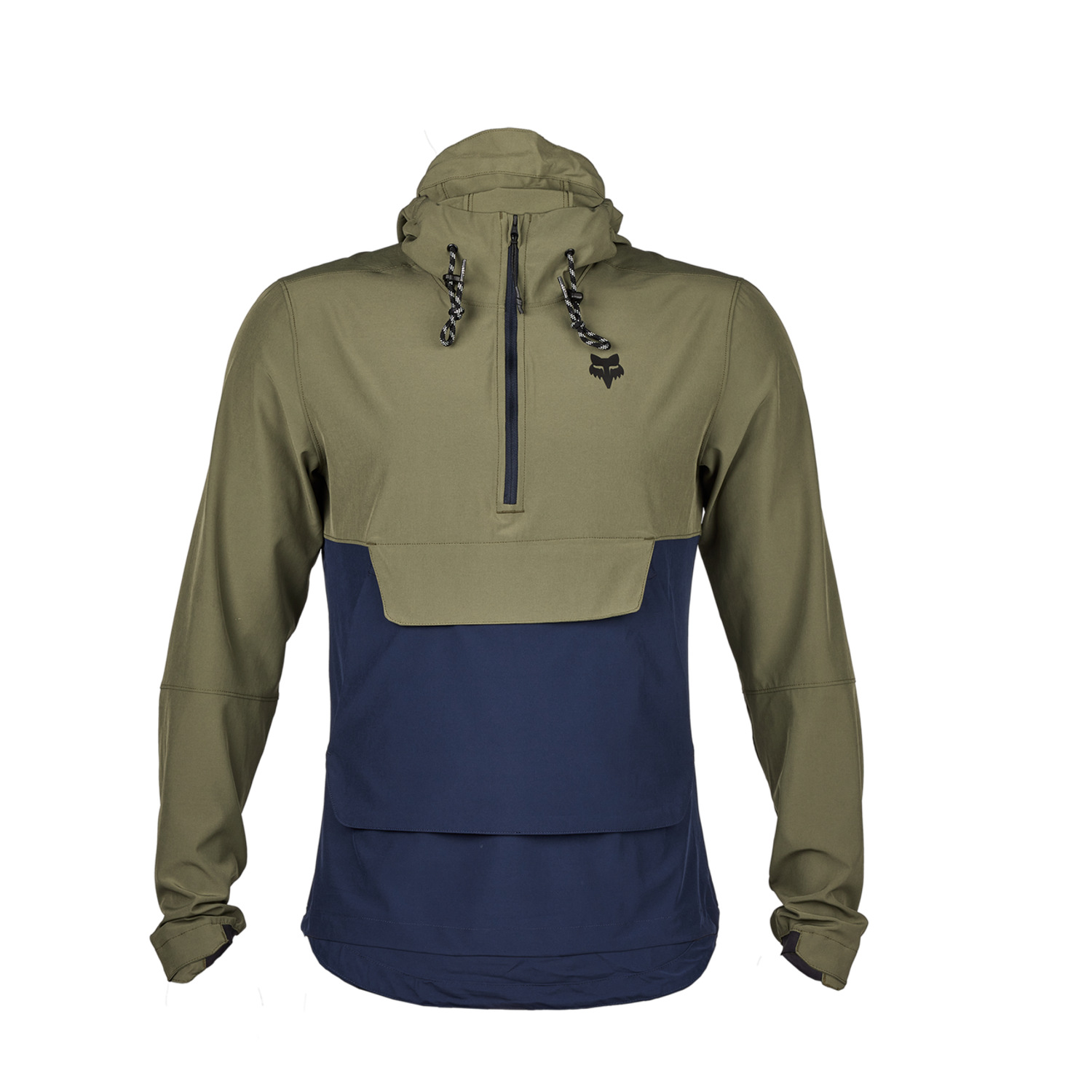 Ranger Wind Pullover