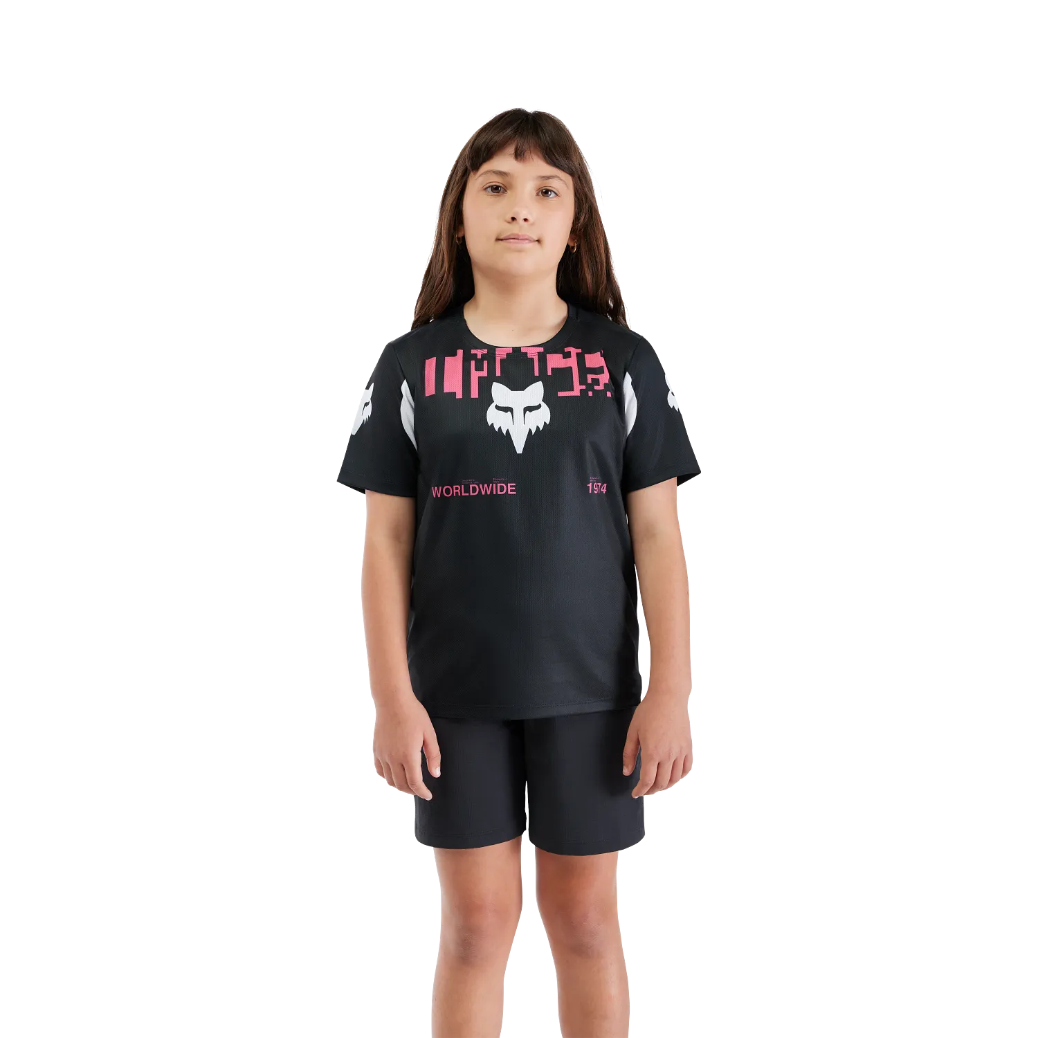 YTH RANGER SS JERSEY DIGI IMAGE 