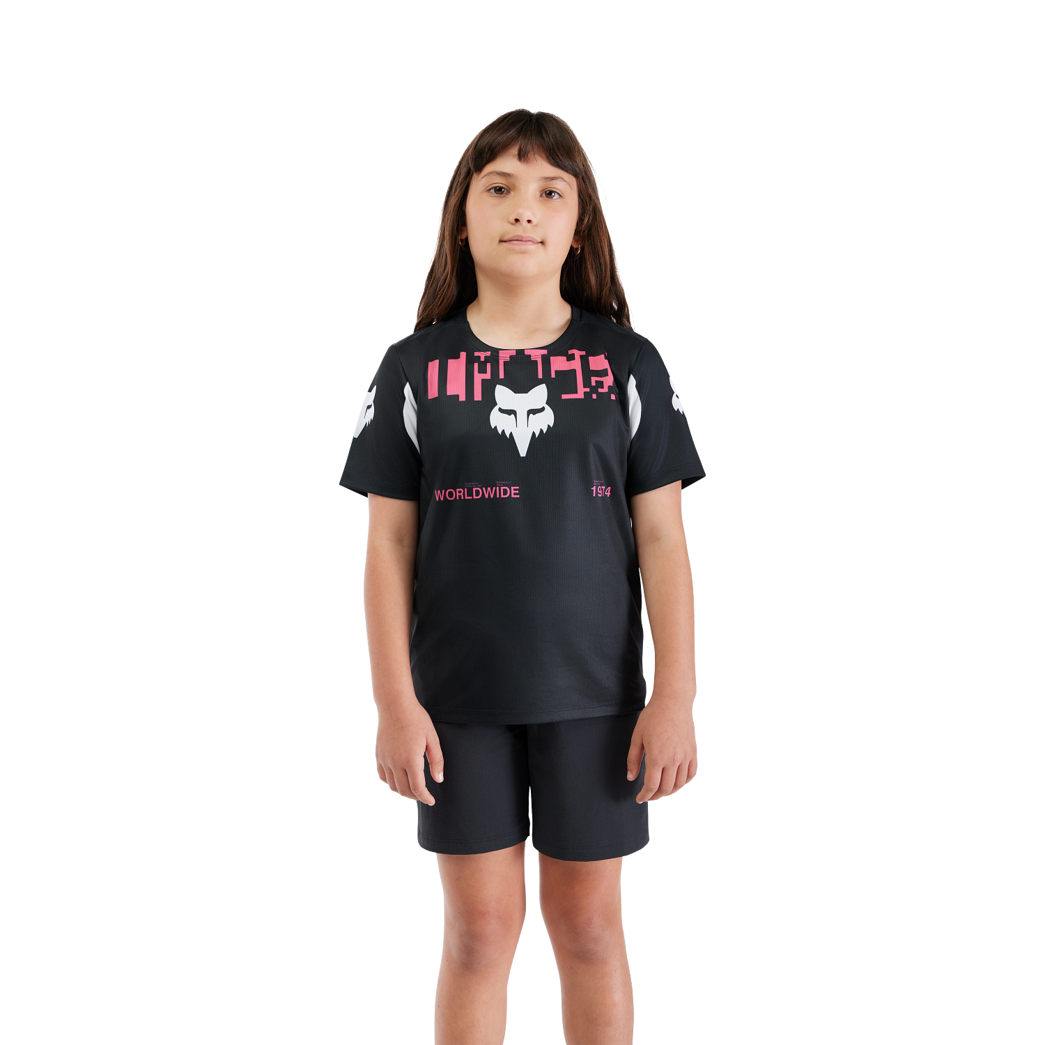 Youth Ranger Digi Image Jersey