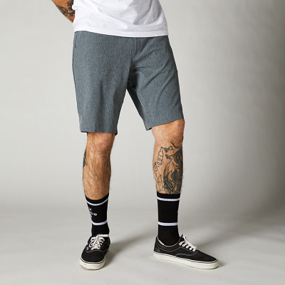 Essex Hybrid Tech Stretch Shorts