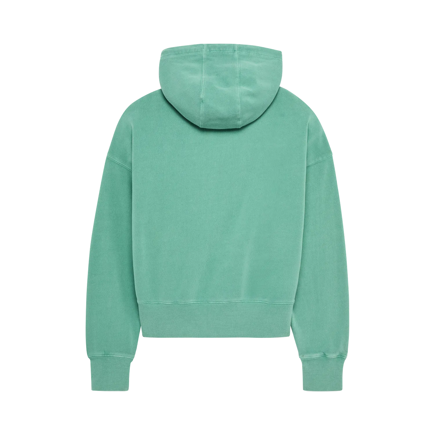 Pulloverhoodie Wordmark Oversized - Dames